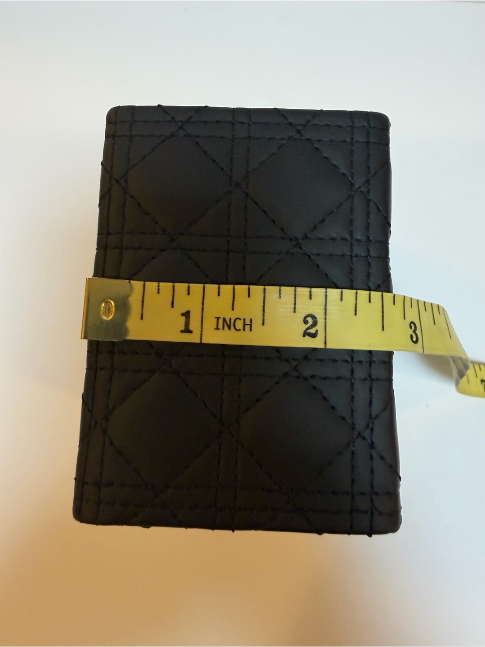 Dior Mini Lipstick, Makeup Case NWT - Picture 12 of 13